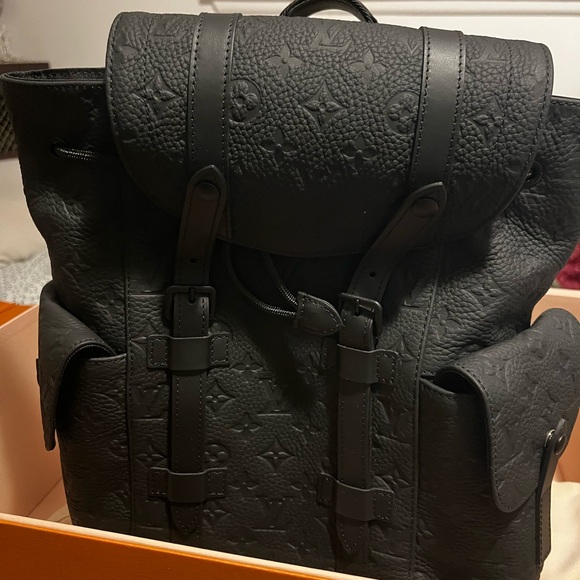 Louis Vuitton Christopher MM M20899 - Picture 1 of 12